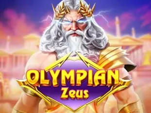 Olympian Zeus thumbnail