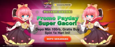 Login Kratonbet Mainkan Slotnya