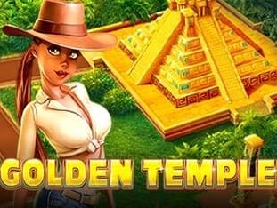 Golden Temple thumbnail
