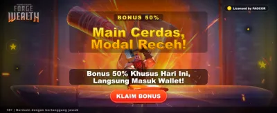 Menangkan Jackpot Besar Sekarang