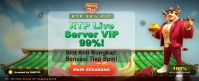 Bonus New Member Terbesar