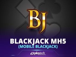 Mobile Blackjack thumbnail